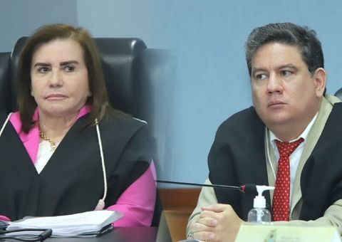 Ari Moutinho diz que Yara Lins mentiu sobre briga no TCE e dá sua versão