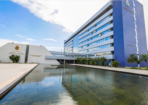 Torcedores poderão estacionar na Aleam durante jogo do Amazonas FC e Botafogo-PB
