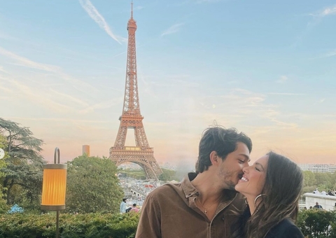 Mariana Rios assume namoro com bilionário herdeiro da rede Carrefour 