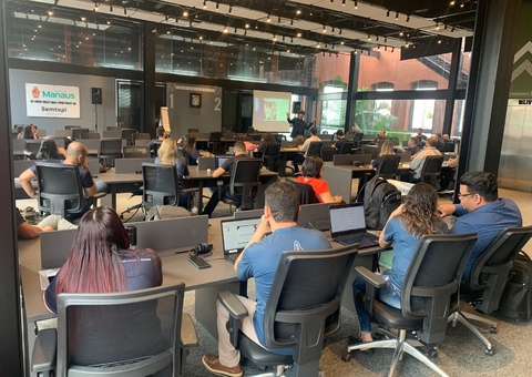 Edital oferta 139 vagas para cursos de capacitação profissional em Manaus