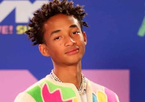 Filho de Will Smith impressiona ao exibir antes e depois de corpo musculoso 