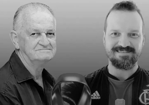 Pai e filho morrem de infarto em intervalo de 4 horas