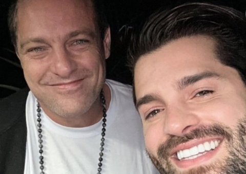 Alok revela situação do pai, que presenciou bombardeio em Israel 