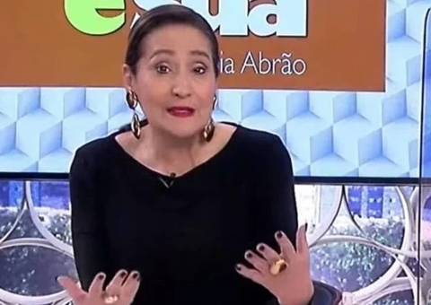 Sonia Abrão é afastada ‘na marra’ do A Tarde É Sua