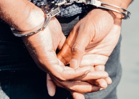 Suspeito de espancar avó de 82 anos é preso em Manaus