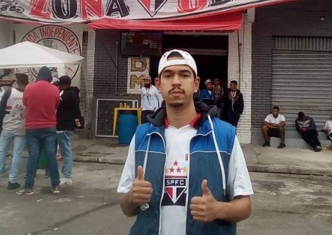 PM matou torcedor do São Paulo após título da Copa do Brasil, aponta laudo