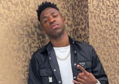 Vinícius Jr. engata affair com ex-noiva de MC Gui 