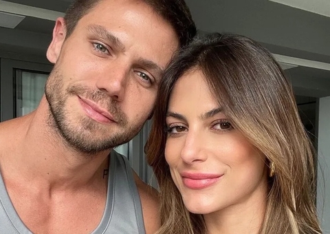 Mari Gonzalez se pronuncia após boatos de separação de Jonas Sulzbach  