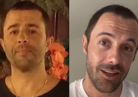 Motorista que atropelou Kayky Brito se emociona com vídeo do ator