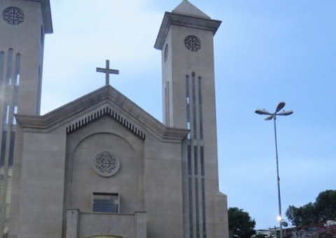 Festa de Nossa Senhora Aparecida celebra 80 anos da paróquia em Manaus; veja programação