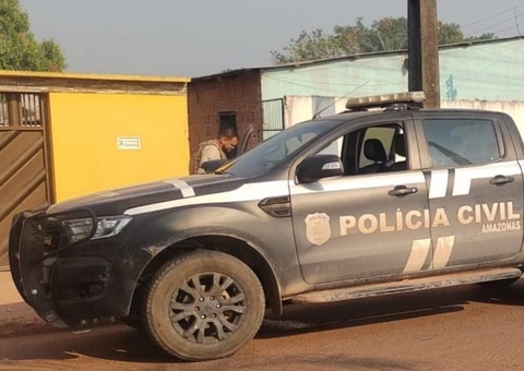 Grupo é preso por torturar e estuprar jovem de 13 anos em tribunal do crime no Amazonas