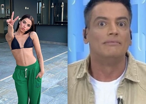 Leo Dias expõe Key Alves após ex-BBB insinuar compra de mansão 