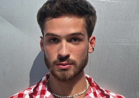 João Guilherme se manifesta após notícia de suposta nova irmã 