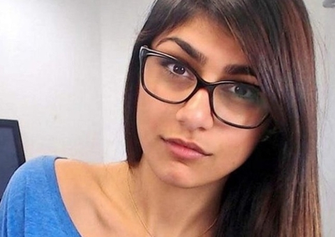 Mia Khalifa é demitida da Playboy após defender Hamas em guerra