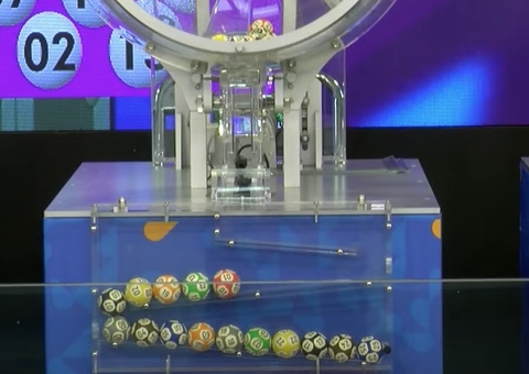 Confira resultados do Dia de Sorte, Lotofácil, Quina e Timemania desta terça-feira