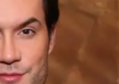 Eliezer se revolta com críticas a aparência e nega nova harmonização 