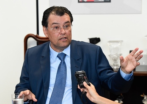 Braga quer aprovação da reforma tributária no Senado até 9 de novembro