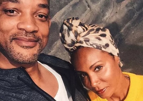 Will Smith e Jada Smith estão separados secretamente há 7 anos