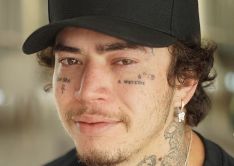 Whindersson questiona mídia nacional sobre fumaça em Manaus: ‘não vi notícia’