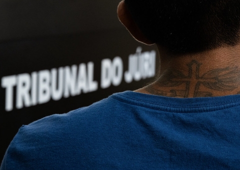 Dupla que matou chapeiro a tiros em lanchonete de Manaus é condenada