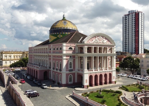 Espaços culturais terão horário diferenciado no feriadão em Manaus