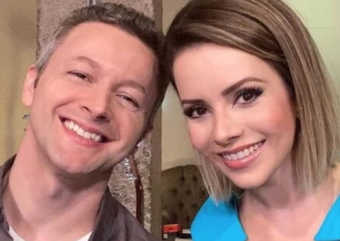 Sandy se declara a Lucas Lima no aniversário dele