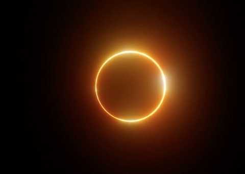 Eclipse solar: como esse evento afeta nossos sentimentos?