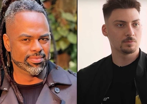 Manoel Soares pede apoio da comunidade LGBT+ a Jair Renan e volta atrás