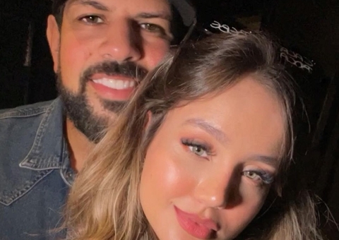 Biah Rodrigues, mulher de Sorocaba sofre acidente de carro com amiga 