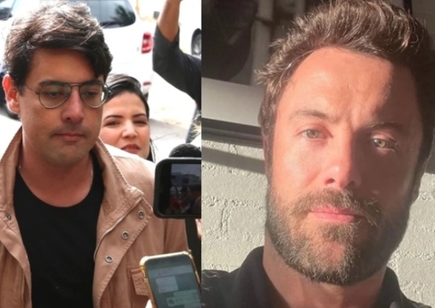 MP quer autuar Bruno de Luca por omissão de socorro a Kayky Brito 