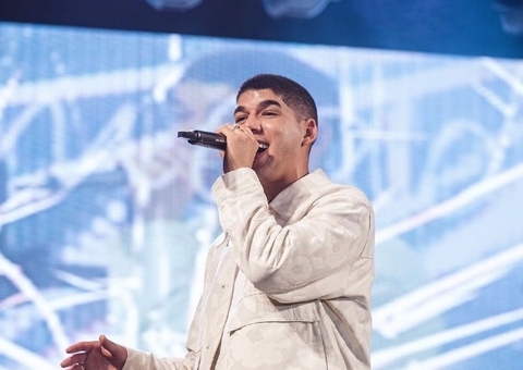 TCE rejeita pedido de suspensão do show de Zé Vaqueiro em Manacapuru