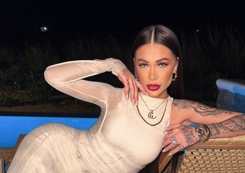 Advogada de Gabi Cavallin contra Antony na Europa desiste do caso 