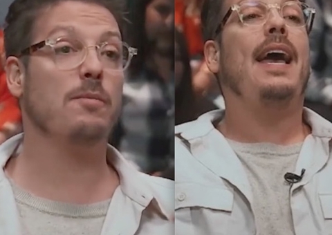 Fábio Porchat relata experiência com botox anal: ‘me arrepiou’
