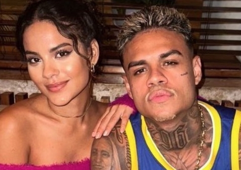 Fãs alegam que MC Cabelinho assumiu traição em música; Entenda