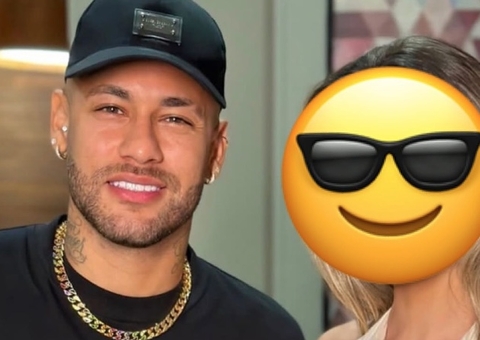 Neymar curte festinha com mulheres e celulares proibidos durante pós-parto de Bruna; veja print