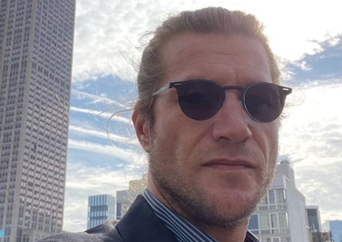 Ex-BBB Diego Alemão fará tratamento de desintoxicação nos EUA