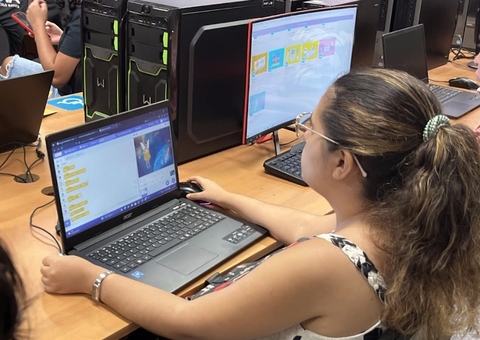 Confira lista de selecionados para curso Básico de Programação em Manaus