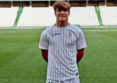 Jogador desaparecido é encontrado morto entre vagões de trem na Espanha