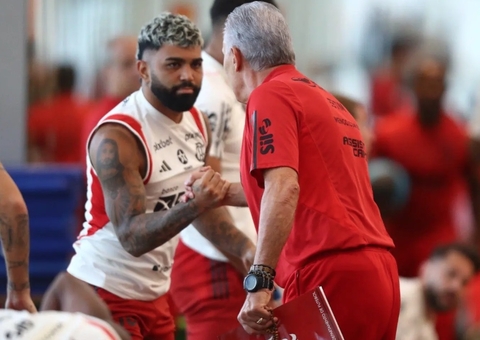 Como troca de técnico no Flamengo entrou em cena política e esquenta eleição