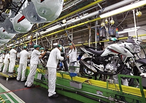 Sancionada lei que estabelece prazo máximo para PPB da Zona Franca de Manaus