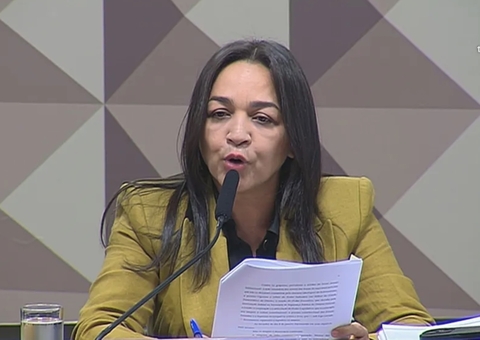 Relatora de CPI do 8 de Janeiro sugere indiciar Bolsonaro, Braga Netto, Heleno e Torres