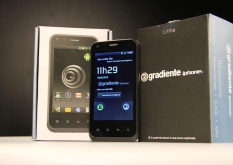 STF retoma julgamento da disputa entre Apple e Gradiente pela marca 'iPhone'