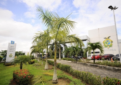 Governo decreta ponto facultativo na véspera do aniversário de Manaus