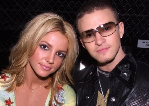 Britney Spears revela que abortou filho de Justin Timberlake: ‘não queria ser pai'