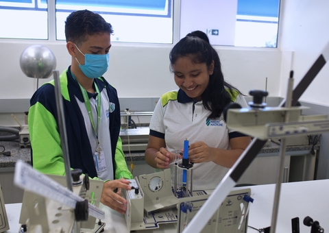 Fundação Matias Machline abre inscrições para processo seletivo no Amazonas