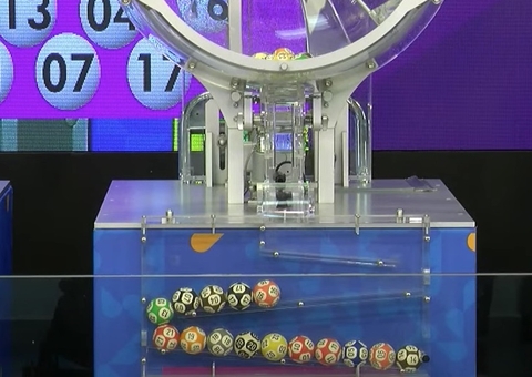 Confira resultados do Dia de Sorte, Lotofácil, Timemania e Quina desta terça-feira