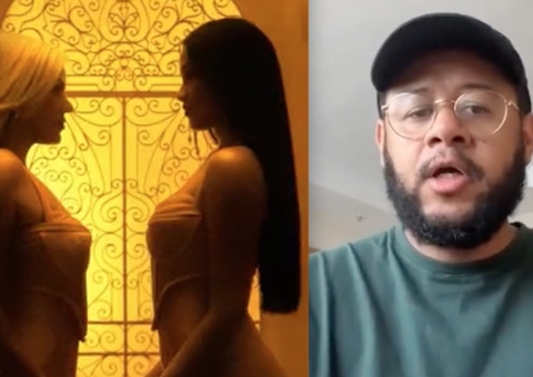 Juliette e Duda Beat são acusadas de plagiar música de Emicida 