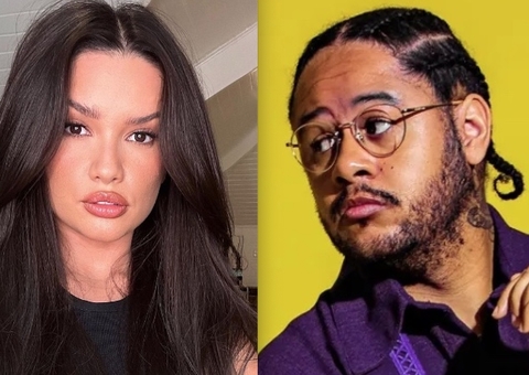 Juliette aciona equipe após ser acusada de plágio por irmão de Emicida 