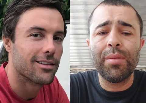 Motorista que atropelou Kayky Brito critica postura da família do ator: 'muito frio'