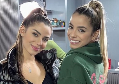 Key Alves perdeu humildade após BBB, diz irmã: 'num nível que nem a família'